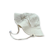 Bella sun hat-White