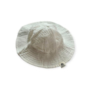 Bella sun hat-White