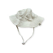 Bella sun hat-White