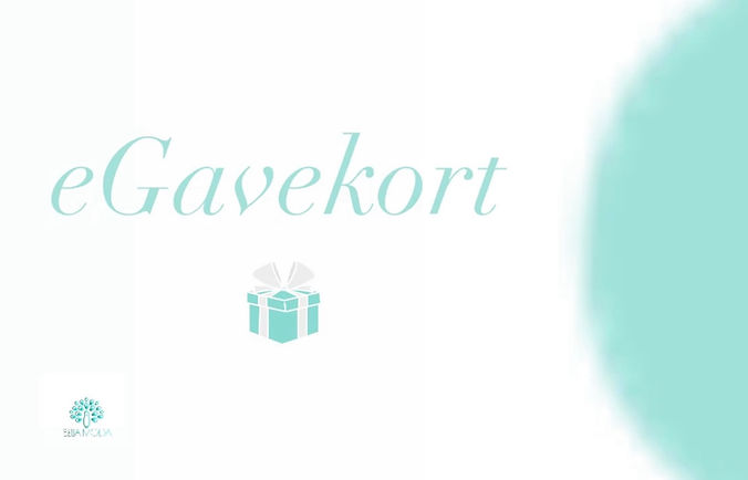 eGavekort