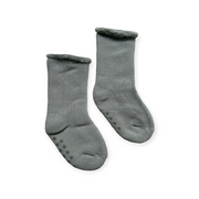 Bella cotton socks - Grey